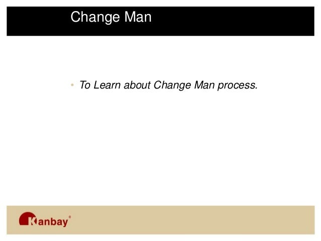Changeman Mainframe Download